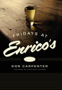 Fridays at Enrico's /