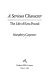 A serious character : the life of Ezra Pound /