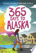 365 days to Alaska /