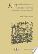 El cooperativismo vitivinicola del condado onubense : analisis estrategico y plan de reestructuracion / Manuel Carrasco Carrasco.