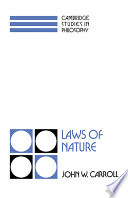 Laws of nature /