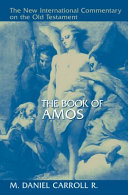 The book of Amos /