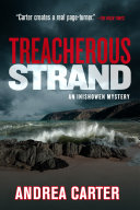 Treacherous Strand : an inishowen mystery / Andrea Carter.