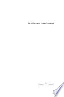 Sacral grooves, limbo gateways : travels in deep Southern time, Circum-Caribean space, Afro-Creole authority / Keith Cartwright.