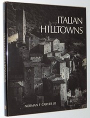 Italian hilltowns /