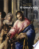Art and the religious image in El Greco's Italy /