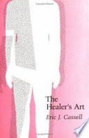 The healer's art /