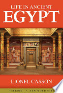 Life in Ancient Egypt /