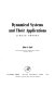 Dynamical systems and their applications : linear theory /