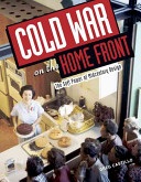 Cold War on the home front : the soft power of midcentury design /