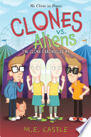 Clones vs. aliens /