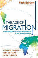 The age of migration : international population movements in the modern world /