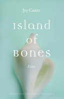 Island of bones : essays /