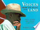 Voices from the heart of the land : rural stories that inspire community /