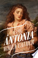 My Antonia /