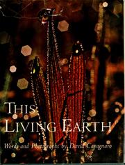 This living earth /