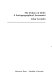 The politics of Chile : a sociogeographical assessment /