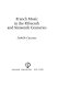 French music in the fifteenth and sixteenth centuries /