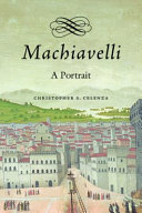 Machiavelli : a portrait /