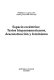 Espacio excéntrico : textos hispanoamericanos, desconstrucción y feminismo / Federico A. Chalupa.