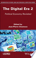 The digital era. political economy revisited /