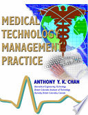 Medical Technology Management Practice.