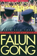 Falun gong : the end of days /