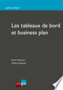 Les tableaux de bord et business plan /