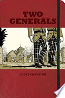 Two generals / Scott Chantler.