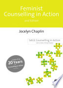 Feminist counselling in action / Jocelyn Chaplin.