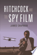 Hitchcock and the spy film /