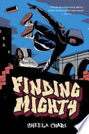 Finding Mighty /