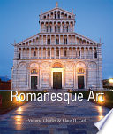 Romanesque art  /