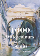 1000 Watercolours of Genius.