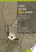 First do no self harm : understanding and promoting physician stress resilience.