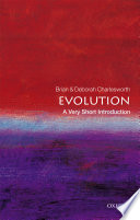 Evolution : a very short introduction /