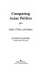 Comparing Asian politics : India, China, and Japan / Sue Ellen M. Charlton.