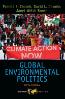 Global environmental politics /