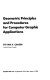 Geometric principles and procedures for computer graphic applications / Sylvan H. Chasen.