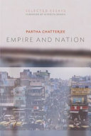 Empire and nation : selected essays /