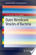 Outer membrane vesicles of bacteria /
