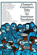 Canterbury tales (selected) /