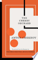 The cherry orchard : a comedy in four acts /