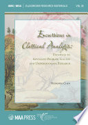 Excursions in classical analysis : pathways to advanced problem solving and undergraduate research /