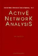 Active network analysis /