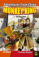 Monkey King.