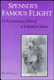 Spenser's famous flight : a Renaissance idea of a literary career /