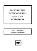 Professional environmental auditors' guidebook /