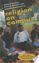 Religion on campus /