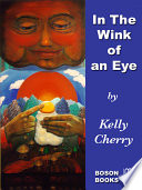 In the wink of an eye : a novel /